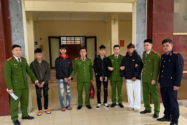 Chỉ vì mâu thuẫn cá nhân, thiếu niên 15 tuổi bị thương tật 51%