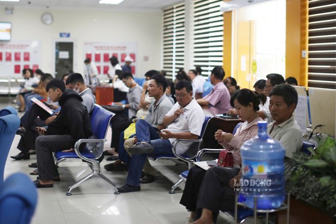 Cấp xã quá tải, cử tri Gia Lai đề nghị giảm báo cáo, hội họp