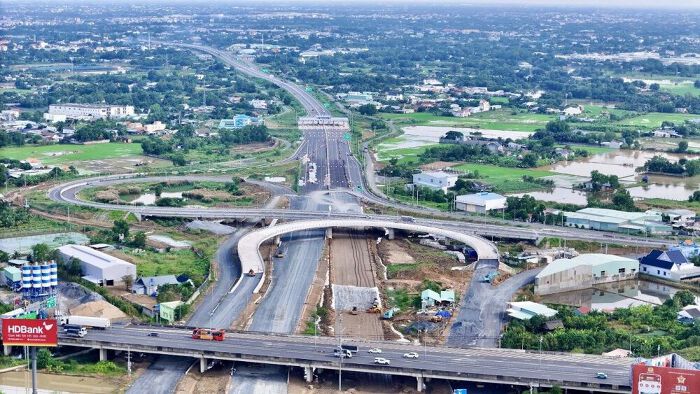 Tây Ninh đầu tư cao tốc Gò Dầu – Xa Mát giai đoạn 1 hơn 10 nghìn tỷ