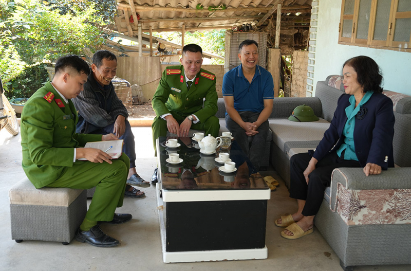 Đẩy nhanh tiến độ khởi công Dự án xây dựng tuyến đường sắt Lào Cai – Hà Nội – Hải Phòng