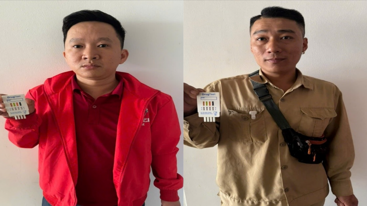 Phòng Cảnh sát hình sự triệt phá đường dây môi giới mại dâm quy mô lớn qua ứng dụng Telegram