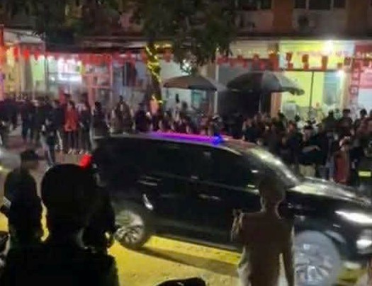 Công an khuyến cáo dừng tìm kiếm, chia sẻ hình ảnh liên quan nghi vấn vụ án nghiêm trọng ở Lạng Sơn