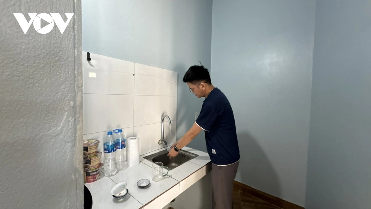 Cán bộ Bắc Kạn “khát” nhà ở xã hội tại Thái Nguyên sau hợp nhất