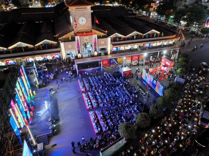 Lần đầu tiên, TPHCM lập kênh Tiktok cho 168 phường, xã để quảng bá du lịch