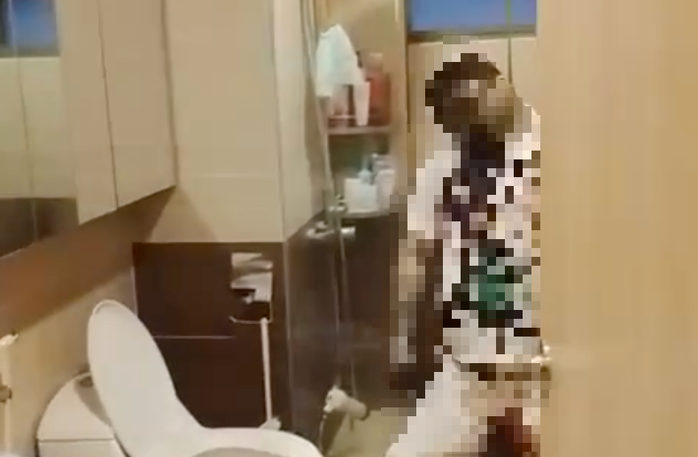 Phát hiện người đàn ông tử vong trong nhà vệ sinh chung cư ở TPHCM