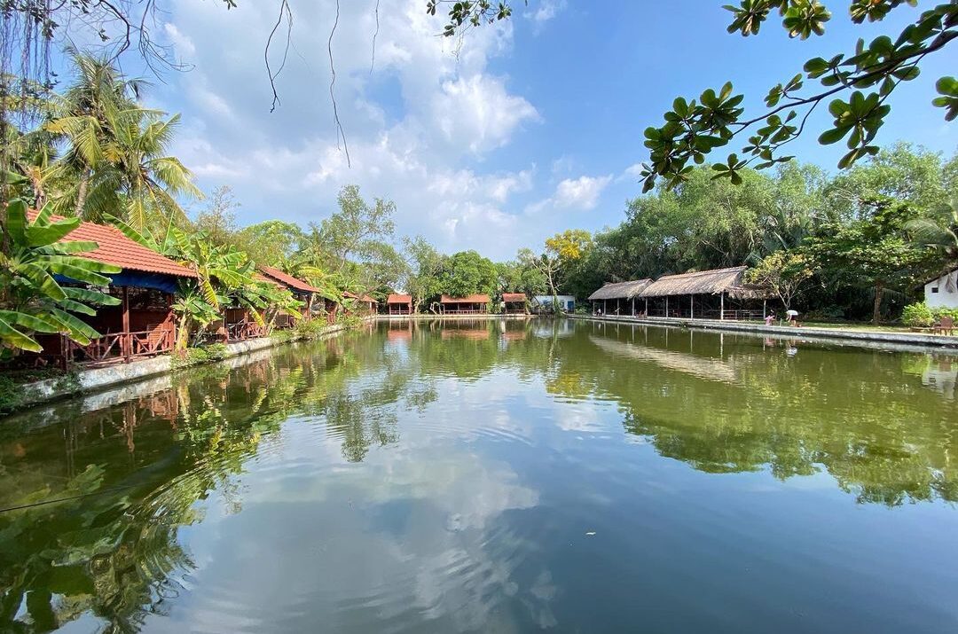 Địa điểm du lịch huyện Bình Chánh TPHCM: Top 16 điểm đến nổi tiếng và hấp dẫn nhất