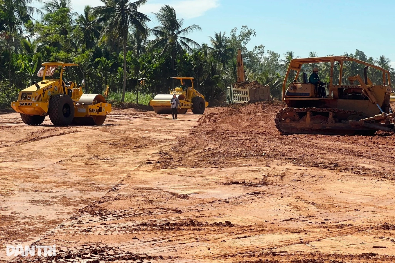 Một xã gánh khoản nợ hơn 33 tỷ đồng, UBND tỉnh chỉ đạo khẩn