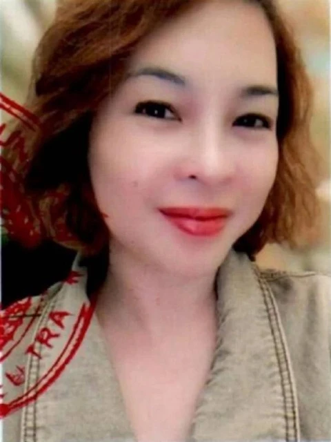 Công an tỉnh Hưng Yên kêu gọi Đặng Thị Huệ ra đầu thú