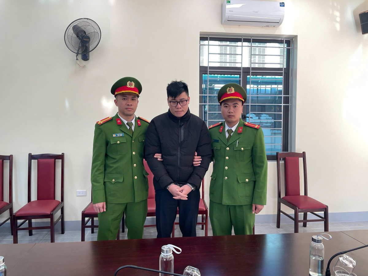 Quái chiêu của nhân viên ngân hàng chiếm đoạt 600 triệu đồng ở Sơn La