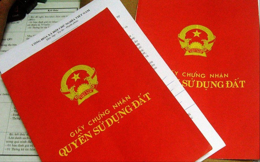 Xuất hiện nhóm người mạo danh làm sổ đỏ, thu cọc 30-50 triệu đồng ở Gia Lai