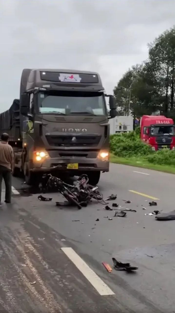 Đồng Nai : đi thế này thì ai đỡ được