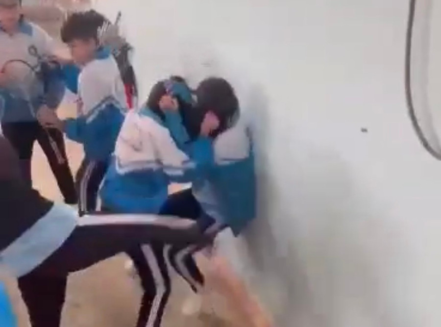 Gia Lai: Làm rõ vụ nữ sinh lớp 7 Trường THCS Tôn Đức Thắng bị đánh hội đồng