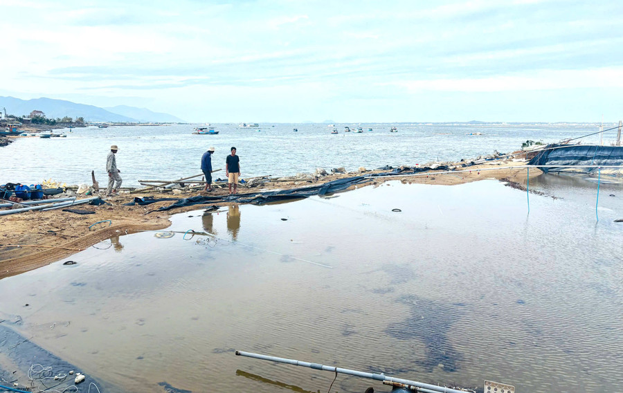 2 chính sách thiết thực hỗ trợ sinh kế cho nông dân, ngư dân