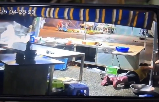 Điều tra vụ người phụ nữ nghi bị điện giật tử vong ở TPHCM