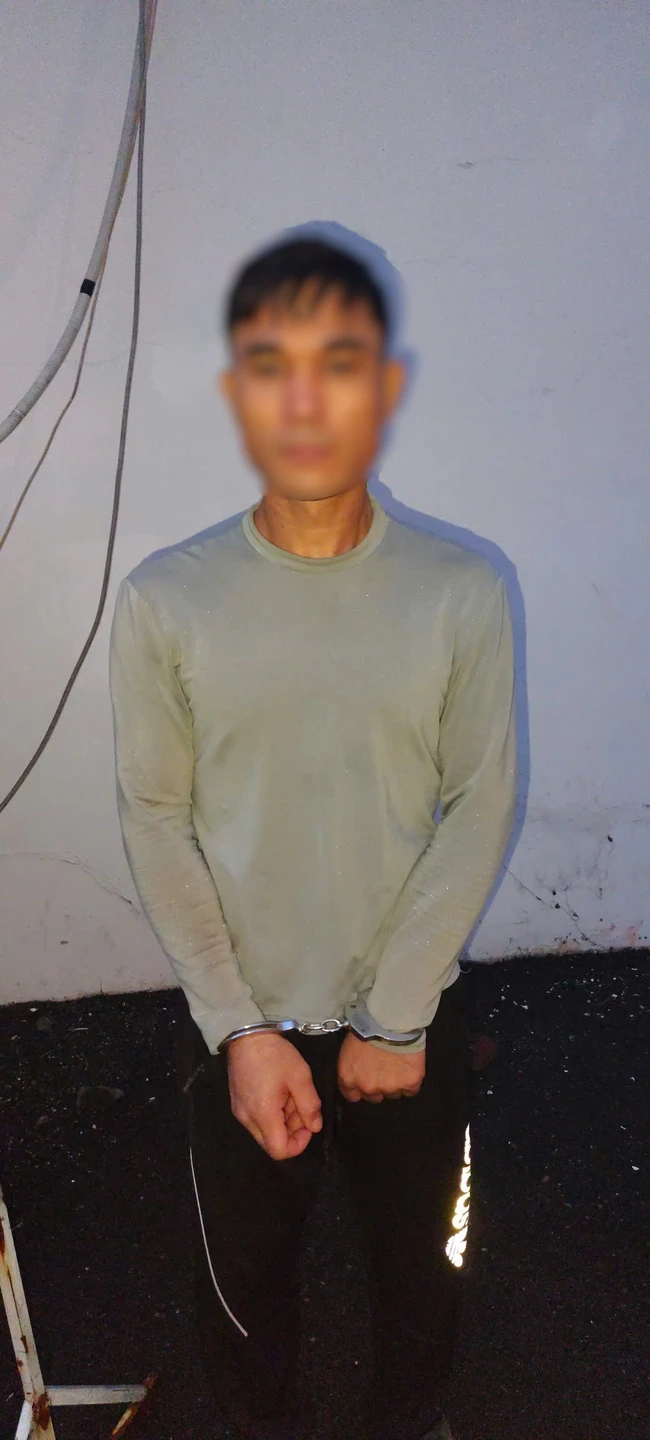 [CLIP] Tạm giữ tài xế vụ xe tải cán nạn nhân 2 lần