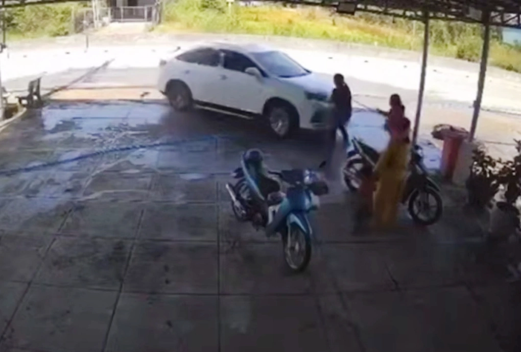 Lời khai của kẻ lao ôtô vào nhiều người thân khiến em gái tử vong