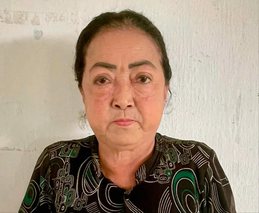 Lực lượng biên phòng Tây Ninh phát hiện ba người nhập cảnh trái phép và tạm giữ người phụ nữ 63 tuổi tổ chức đưa người vượt biên qua đường mòn.