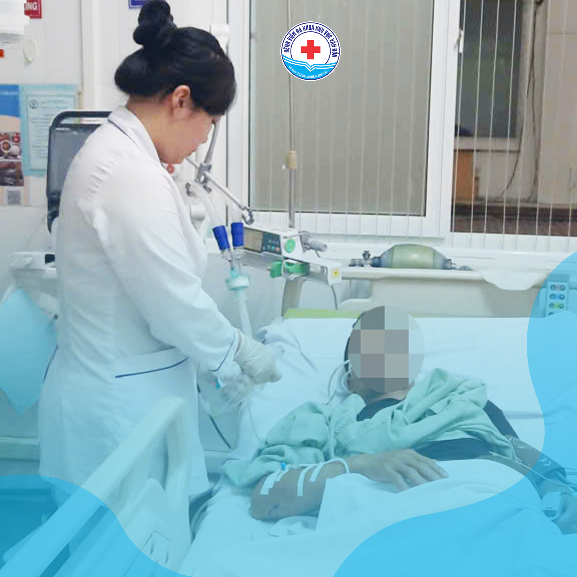 Ăn cá nóc, nam thanh niên bị ngộ độc nguy kịch