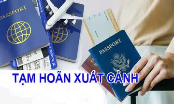 Sơn La: Giám đốc 2 doanh nghiệp nợ thuế bị tạm hoãn xuất cảnh