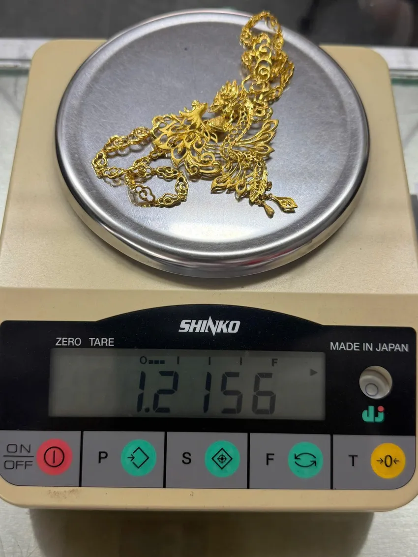 TP.HCM: Nữ giúp việc trộm số vàng hơn 200 triệu đồng rồi thách thức công an tìm chứng cứ