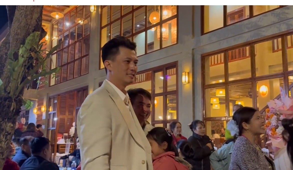 Cận cảnh cơ ngơi của “tổng tài Viễn” ở Phú Thọ