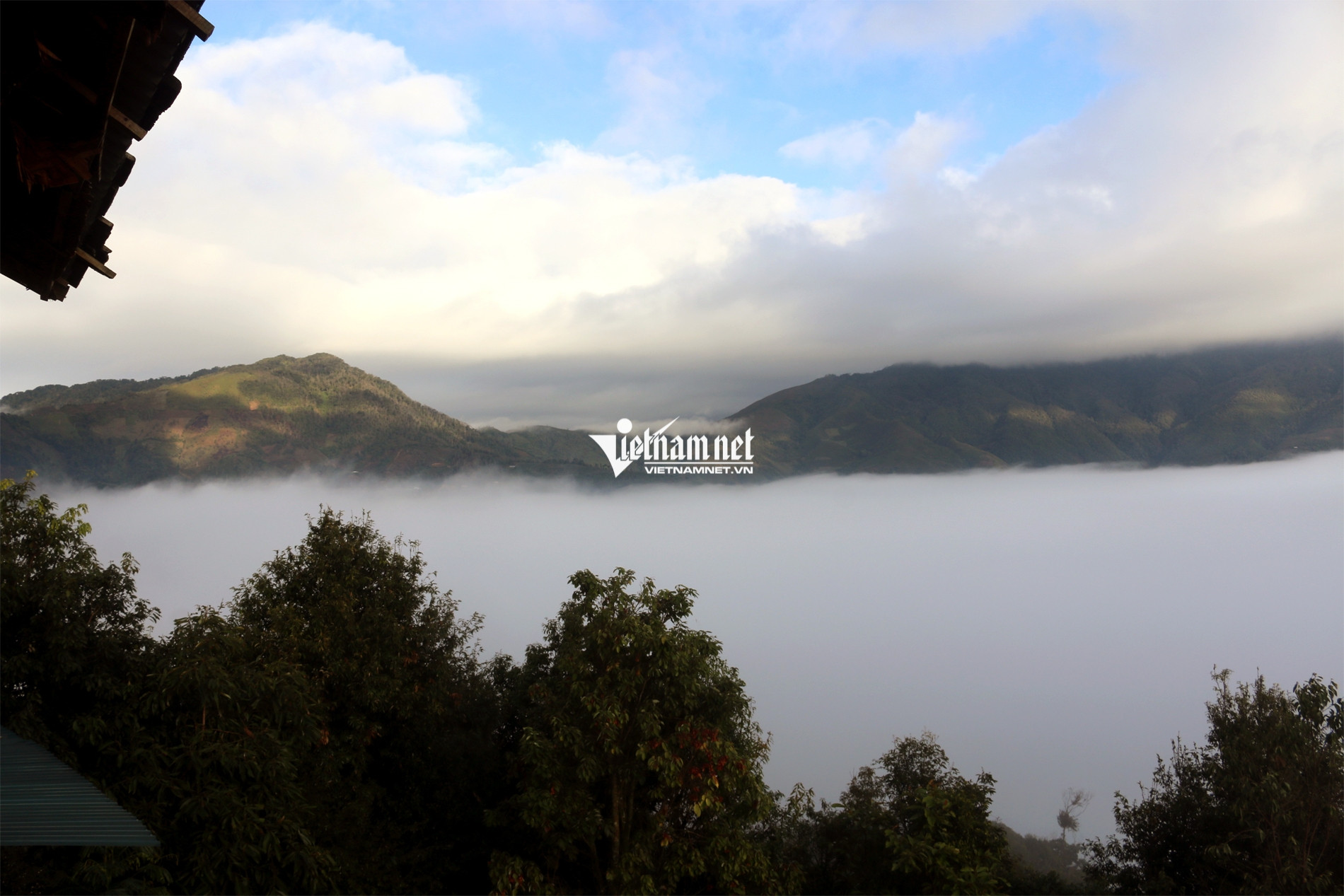 ‘Lợi thế kép’ đưa du lịch Sơn La tăng tốc, bứt phá trên bản đồ Tây Bắc