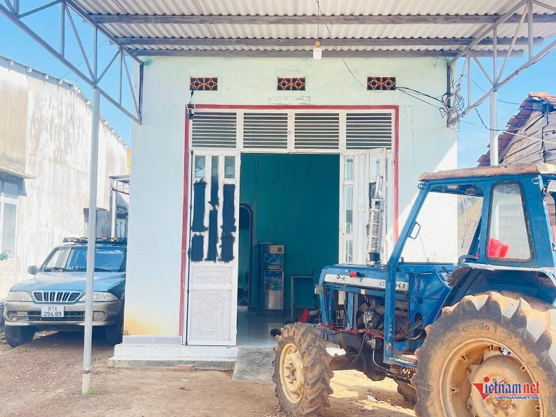 Tiền điện tháng 11 của hộ dân ở Gia Lai tăng gấp 10 lần, điện lực nói do rò rỉ