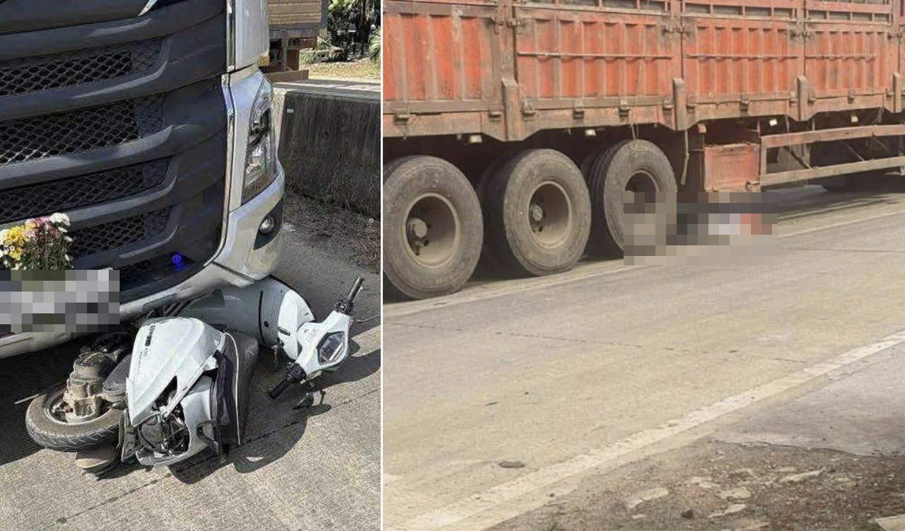 Tây Ninh: Tai nạn nghiêm trọng tại khu vực Ka Tum, một học sinh không qua khỏi