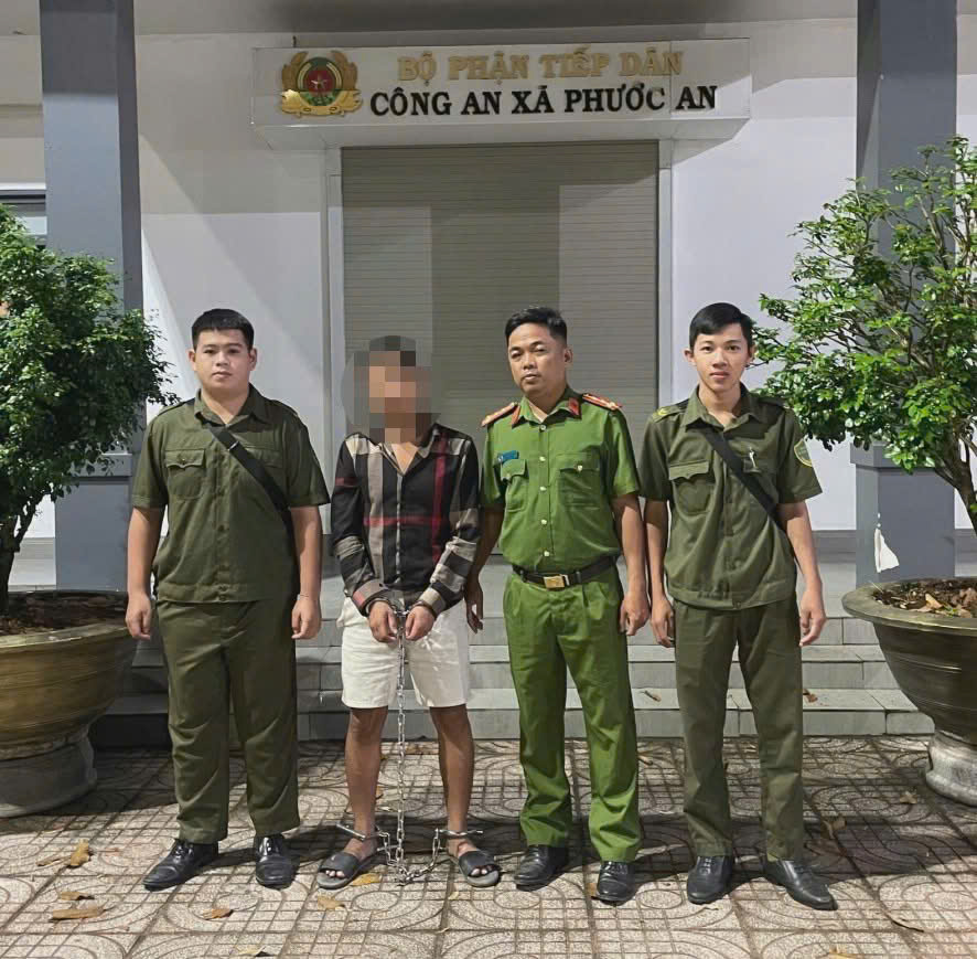 Lời cảnh tỉnh đắt giá cho hành vi x/âm h/ại trẻ em