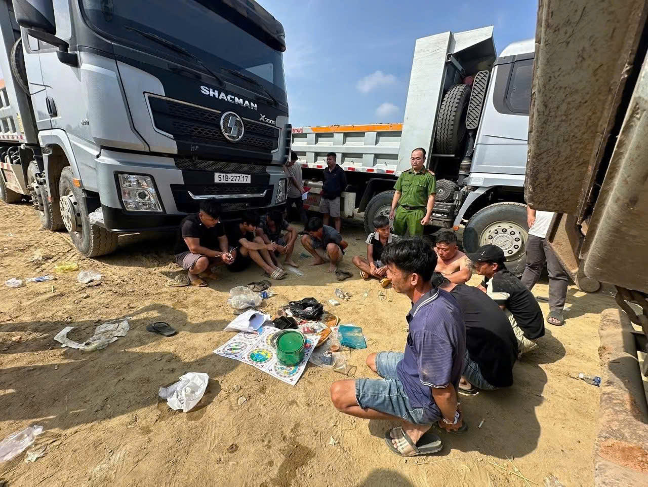 xã Xuân Hoà Đồng Nai