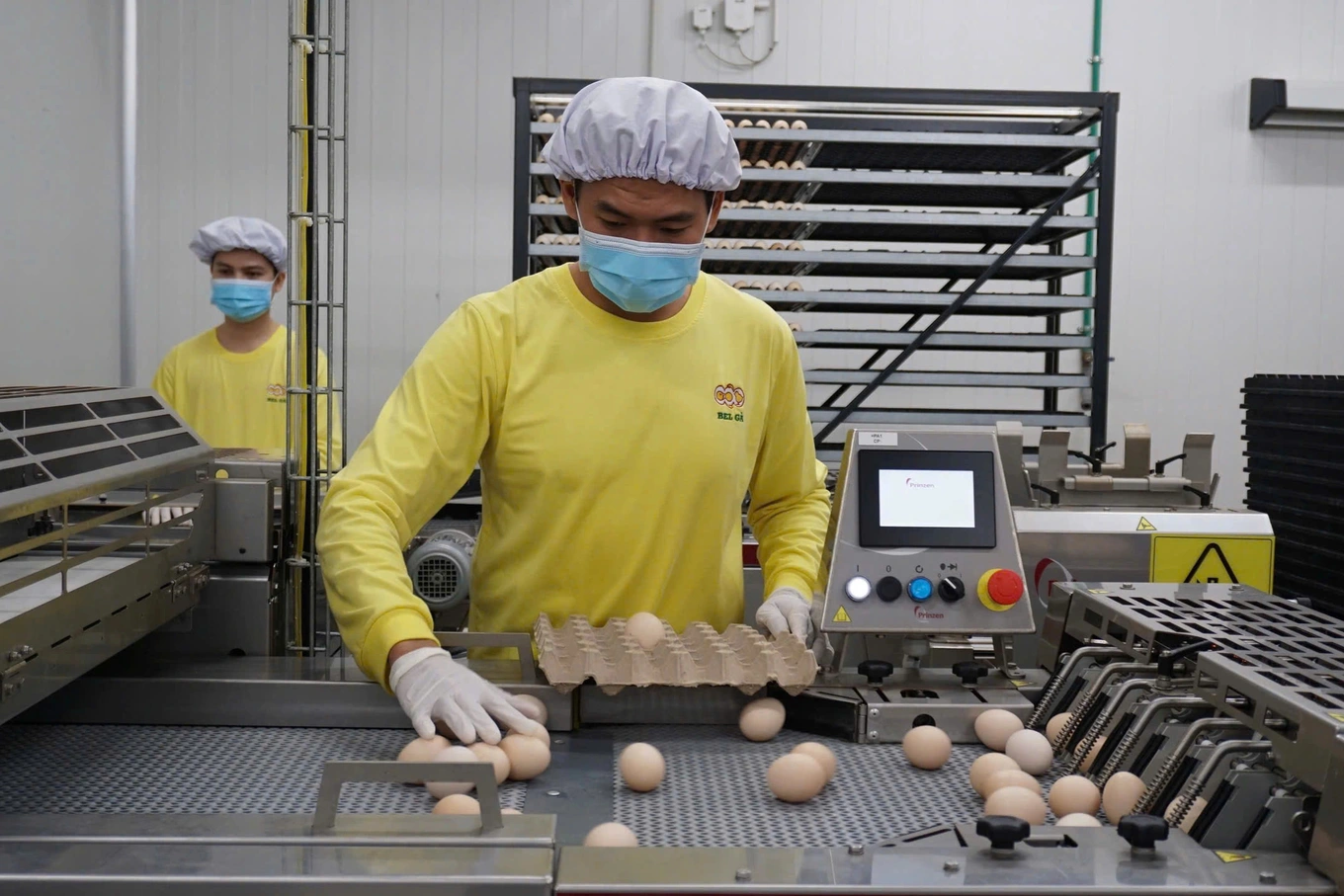 Mức thưởng Tết bình quân của công nhân ở Tây Ninh hơn 7,5 triệu đồng/người