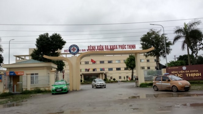 Hàng loạt bệnh viện, trường học ở Thanh Hóa vào diện thanh tra