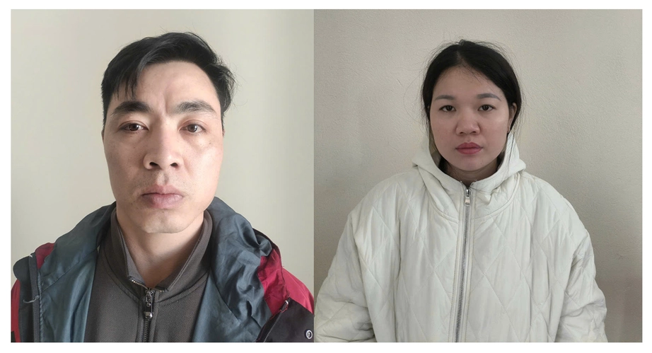 Thanh Hóa: Giả danh công an cưỡng đoạt tài sản