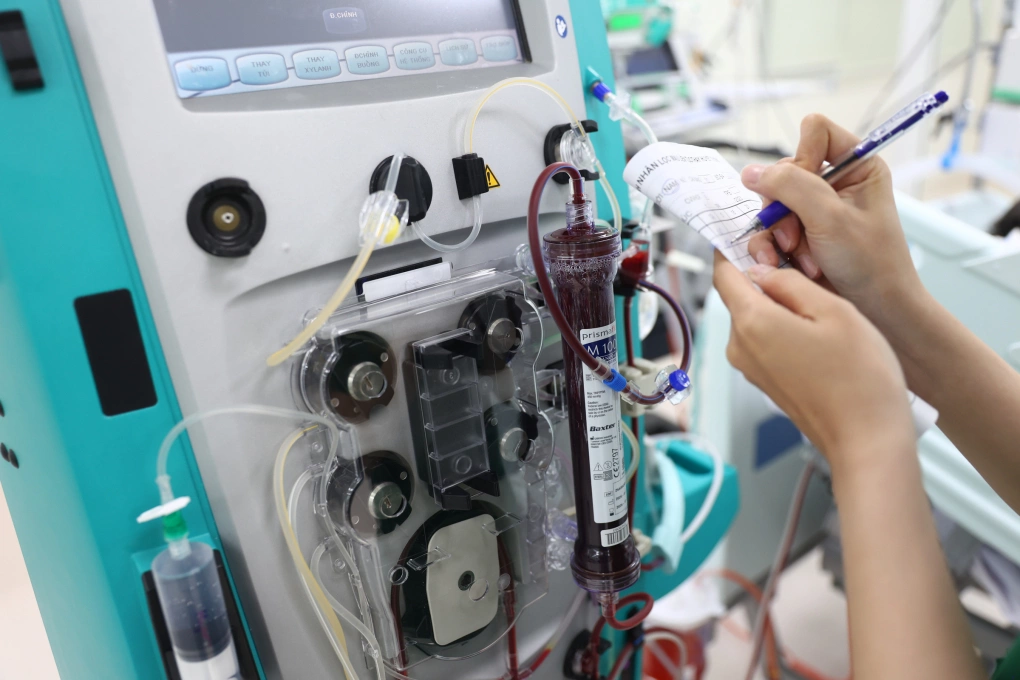 Hai mẹ con ‘khả năng chết não’ sau vụ cháy chung cư ở TP HCM