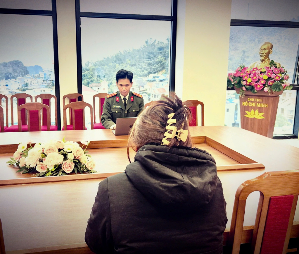 Xử lý đối tượng rao bán vé concert “Tự hào theo Đảng quang vinh – Quảng Ninh vươn mình cất cánh”