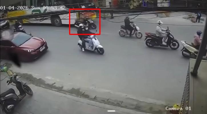 TNGT tại Cầu Đất, 1 người tuvong