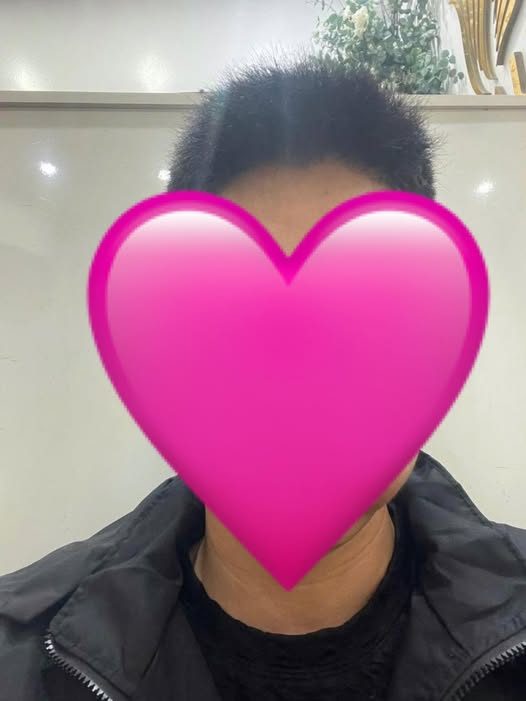 Đi họp lớp về trễ b! Vk 👊ko nhận dạng dk face id😆