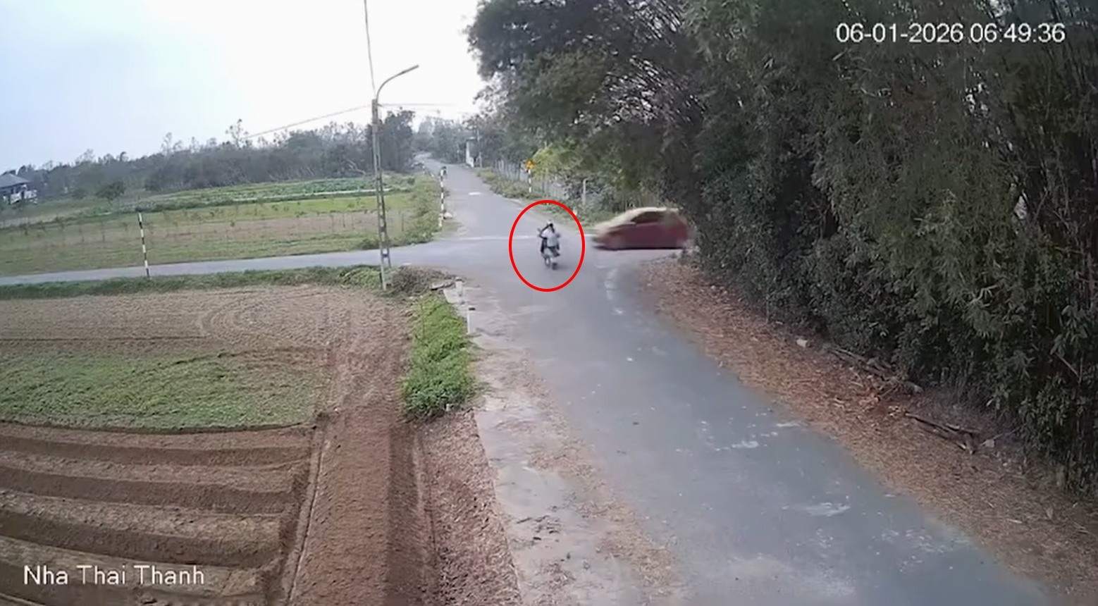 Thôi xong…tết nhất rồi mọi người đi cẩn thận nhé 🥶