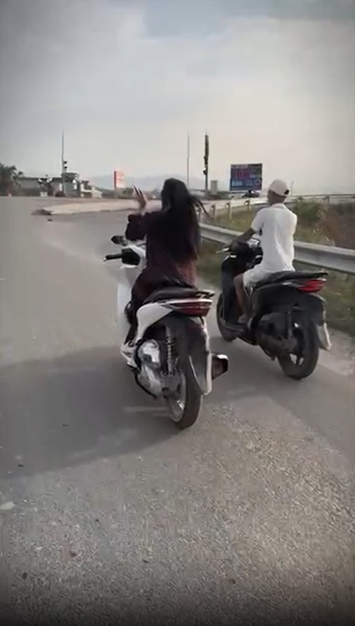 Nghệ An: Cô gái được CĐM quan tâm nhất lúc này