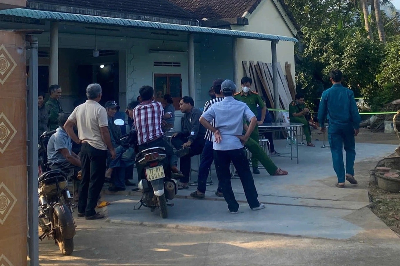 Hai phụ nữ tử vong sau tiếng nổ lớn ở Gia Lai