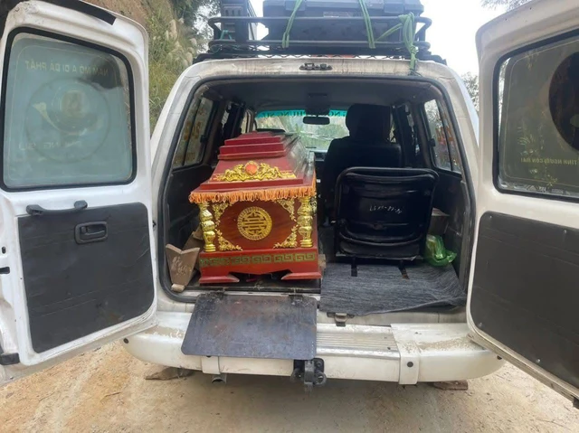Vụ chở 2 thi thể từ Quảng Ninh về Tuyên Quang thu 119 triệu đồng: Gia đình nạn nhân lên tiếng