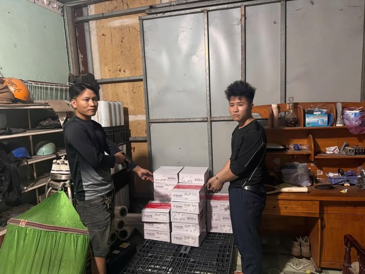 Điều tra làm rõ hành vi “Trộm cắp tài sản” của một công ty tại Khu Công nghiệp Nhơn Trạch 3