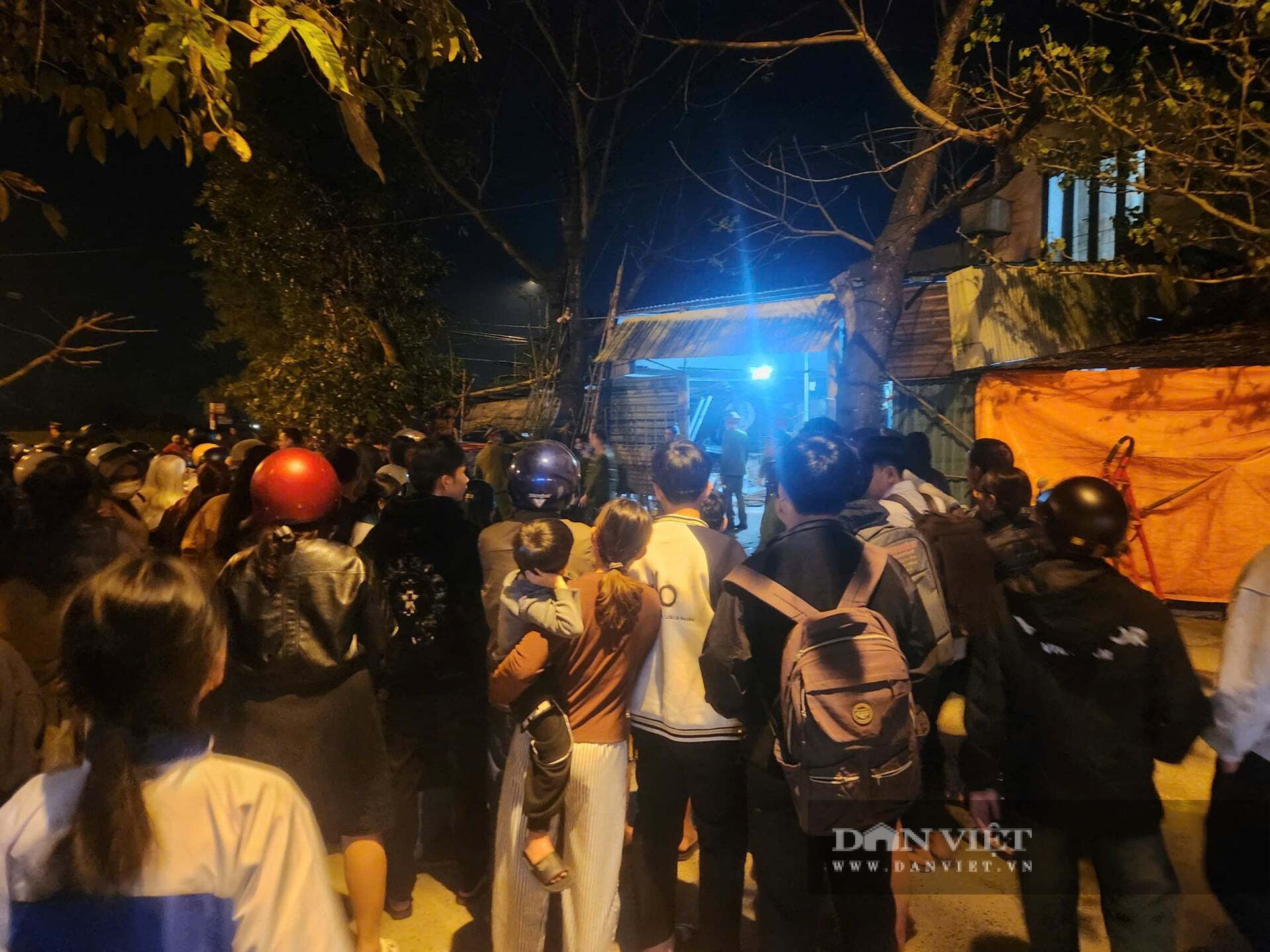 Không chịu trả lại 500 triệu đồng chuyển khoản nhầm, người đàn ông bị khởi tố