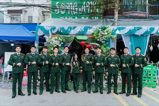 Danh tính dàn bê tráp ‘cực phẩm’ gây bão mạng xã hội ở Hưng Yên