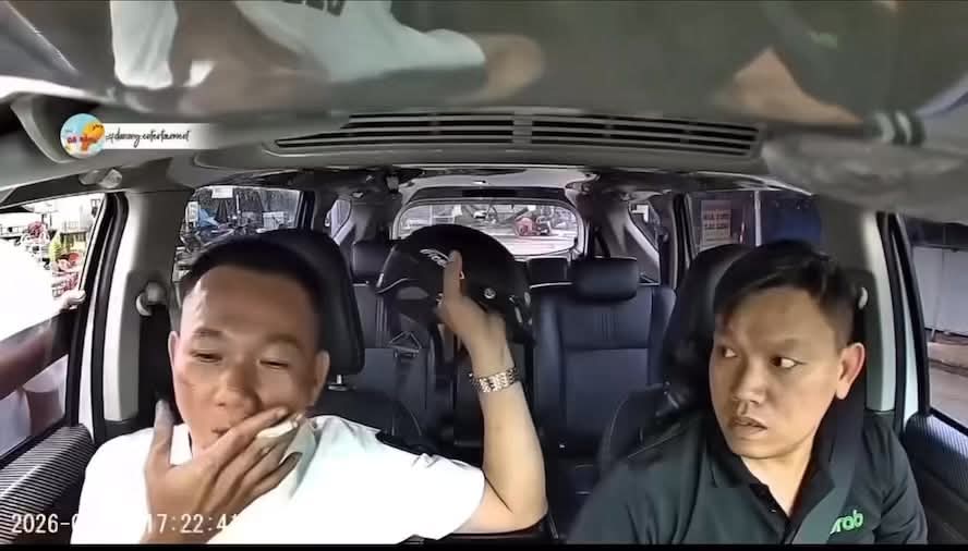 Camera rõ nét thế này thì đúng là 🤣