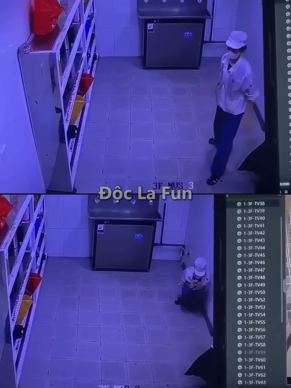 Công an Đồng Nai vào cuộc vụ dâm ô trẻ em tại khu công nghiệp Lộc An – Bình Sơn