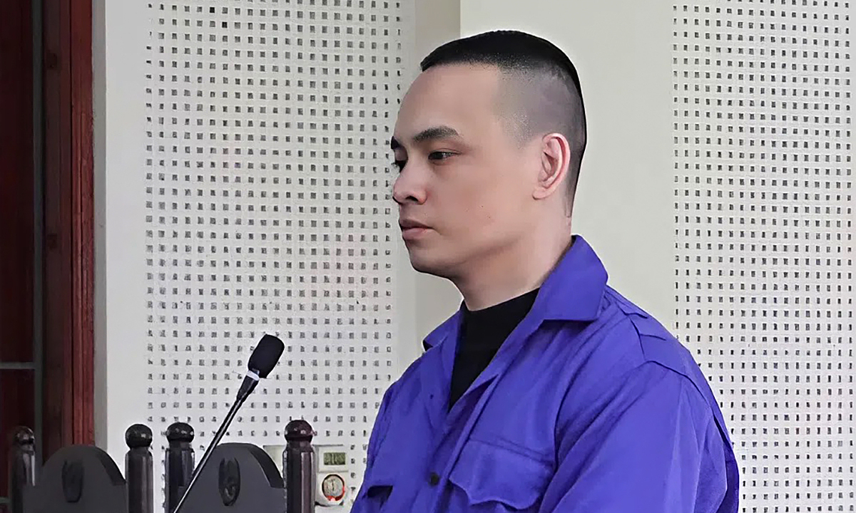 Làm phiên dịch cho tội phạm mạng ở Campuchia lừa tiền người Việt