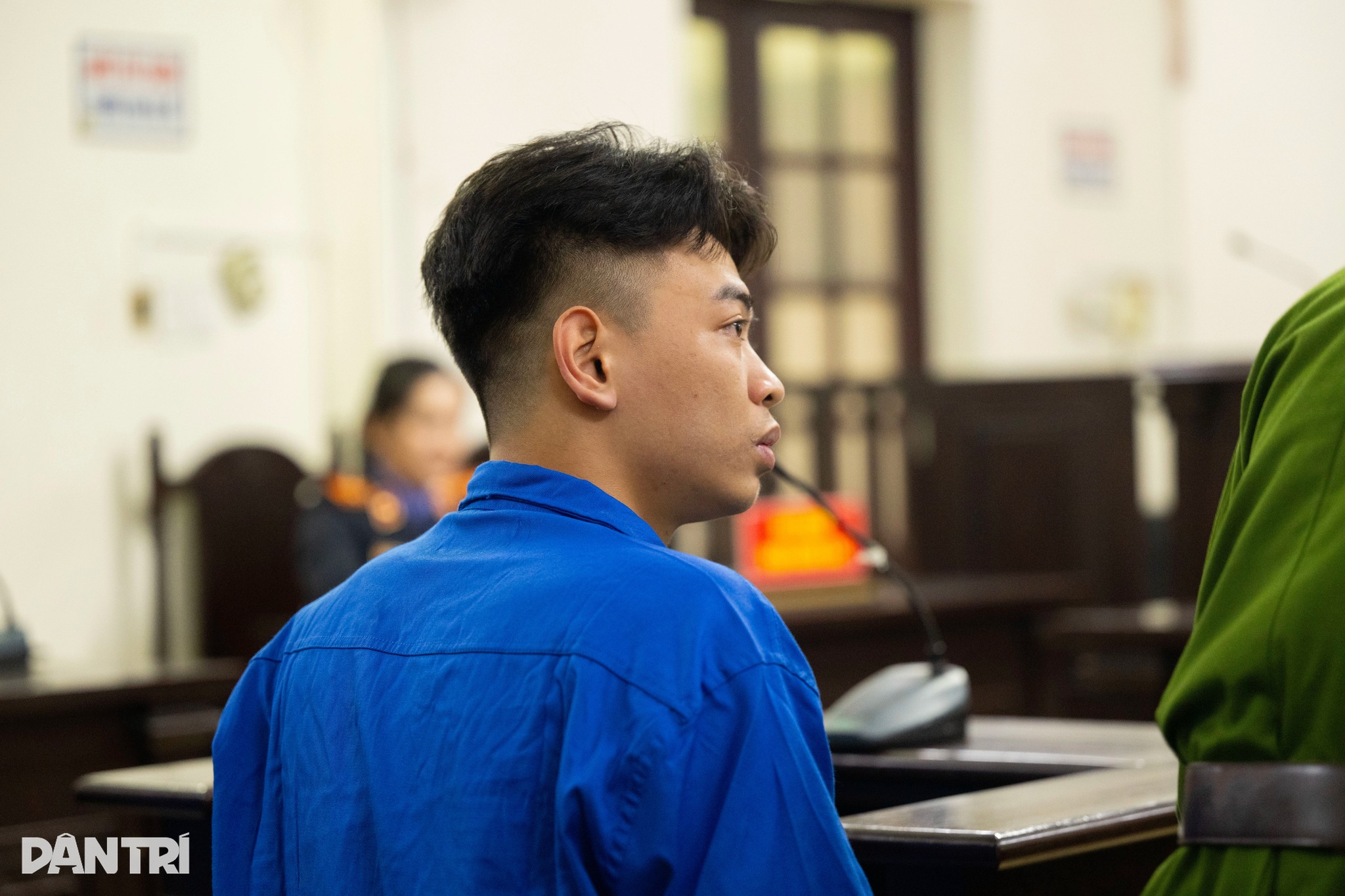 “Tổng tài” chỉ đạo đánh người đổ lỗi cho mạng xã hội đẩy sự việc lên quá đà