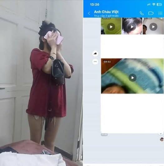 Điỉnh nóc kịch trần bay phất phới🤗
