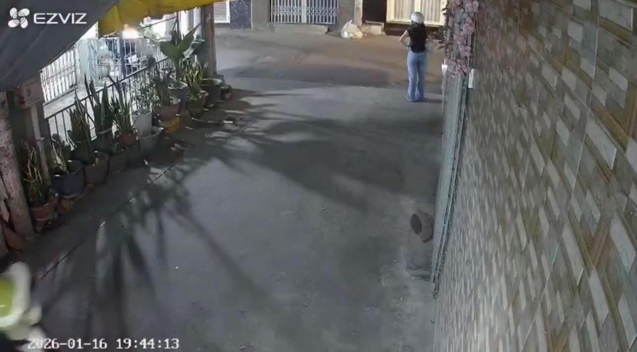 Sàm sỡ cô gái trong hẻm Phan Đình Phùng, nam thanh niên bị phạt 12 triệu đồng